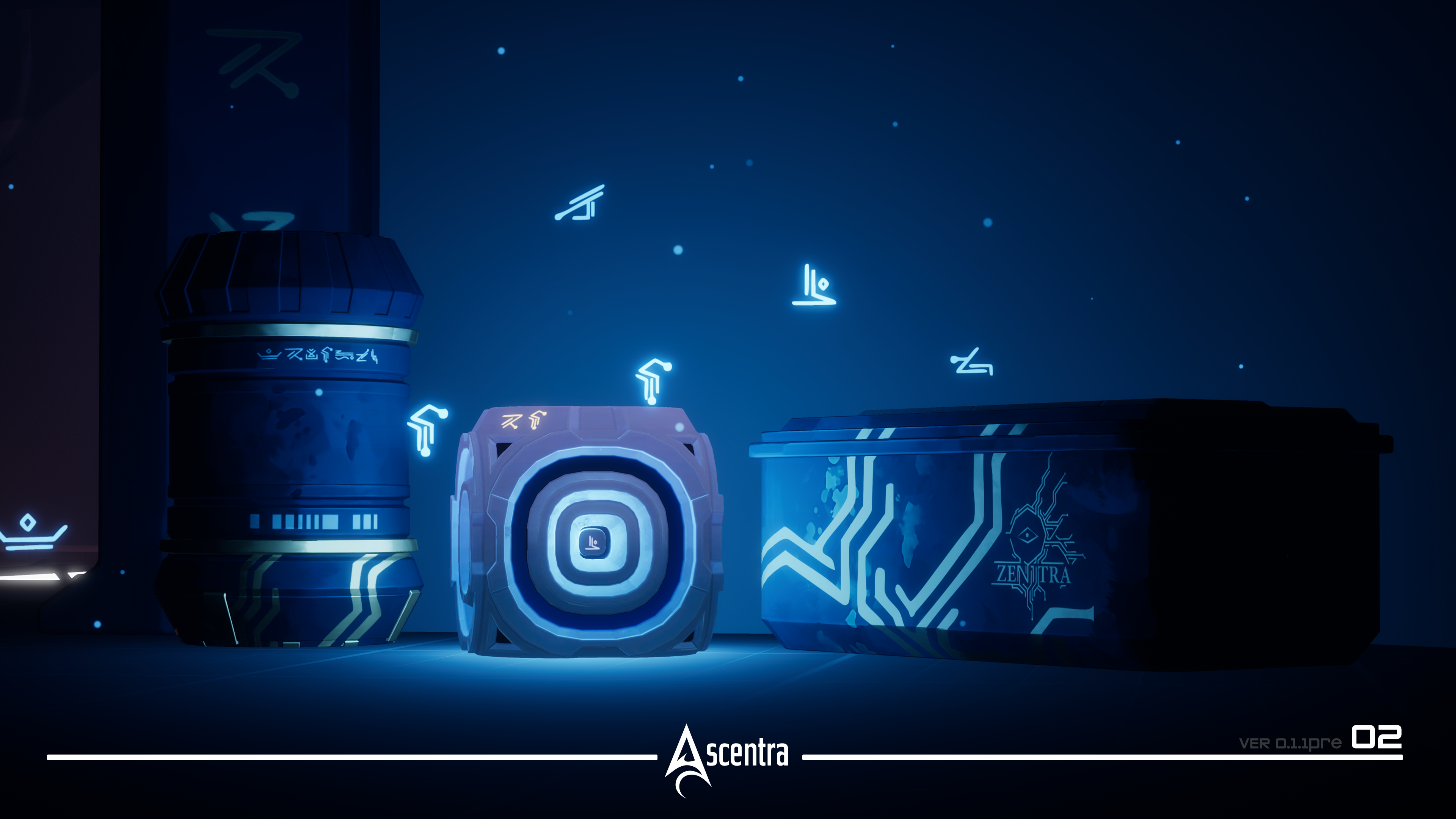 Ascentra Companion